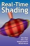 Real-Time Shading