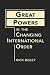 Great Powers in the Changin...