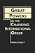 Great Powers in the Changing International Order