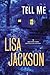 Tell Me (Savannah, #3)