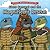 Silent Samurai and the Magnificent Rescue by Eileen Wacker
