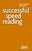 Successful Speed Reading