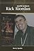 Rick Riordan by Barry Sparks Rick Riordan by Barry Sparks