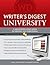 Writer's Digest University:...