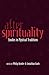 After Spirituality: Studies...