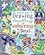 Drawing, Doodling and Colouring: Boys (Usborne Drawing, Doodling and Colouring)