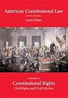 American Constitutional Law, Volume 2: Constitutional Rights