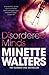 Disordered Minds