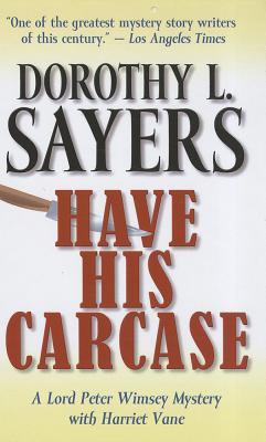 Have His Carcase