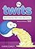 The Twits by Sourcebooks, Inc.