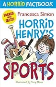 Horrid Henry's Sports