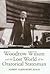 Woodrow Wilson and the Lost World of the Oratorical Statesman (Volume 9) (Presidential Rhetoric and Political Communication)