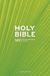 NIV Schools Bible.