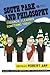 South Park and Philosophy: You Know, I Learned Something Today