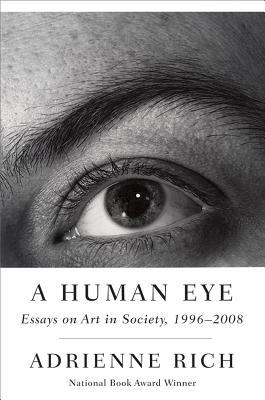 A Human Eye: Essays on Art in Society, 1997-2008 (Hardcover)