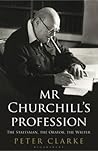 Mr Churchill's Pr...