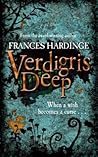 Verdigris Deep