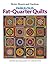 Fabulous Fat-Quarter Quilts