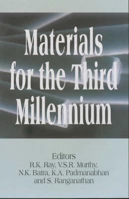 Materials for the Third Millennium