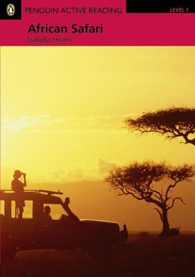 LEVEL 1: AFRICAN SAFARI BOOK AND MULTI- ROM WITH MP3 PACK (Paperback)