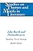 John Barth and Postmodernism: Spatiality, Travel, Montage (Studies on Themes and Motifs in Literature)