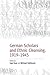 German Scholars and Ethnic Cleansing, 1919-1945