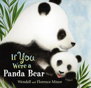 If You Were a Panda Bear (Hardcover)