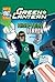 Green Lantern: High-Tech Terror