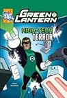 Green Lantern: High-Tech Terror