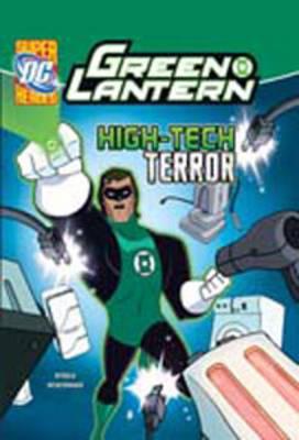 Green Lantern: High-Tech Terror