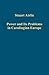 Power and Its Problems in Carolingian Europe (Variorum Collected Studies)