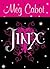 Jinx by Meg Cabot
