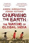 Churning the Eart...