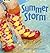 Bug Club Phonics - Phase 3 Unit 11: Summer Storm