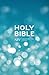 The Holy Bible: New International Version.