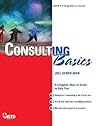 Consulting Basics Consulting Basics