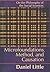 Microfoundations, Method, a...
