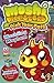 Moshling Mayhem (Moshi Monsters Pick Your Path #2)