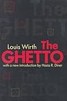 The Ghetto (Studies in Ethnicity) The Ghetto (Studies in Ethnicity)