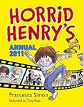 Horrid Henry's Annual 2011