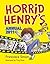 Horrid Henry's Annual 2011