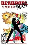 Deadpool MAX, Vol...