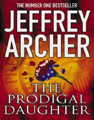 The Prodigal Daughter