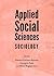 Applied Social Sciences: Sociology