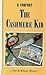 The Cashmere Kid by Barbara Comfort