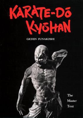 pdf download Karate-Do Kyohan: The Master Text