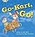 Go-Kart Go (Phonics Bug Phase 5)