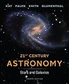 21st Century Astronomy: Stars and Galaxies