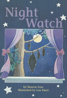 Night Watch (Paperback)