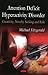 Attention Deficit Hyperactivity Disorder by Michael     Fitzgerald